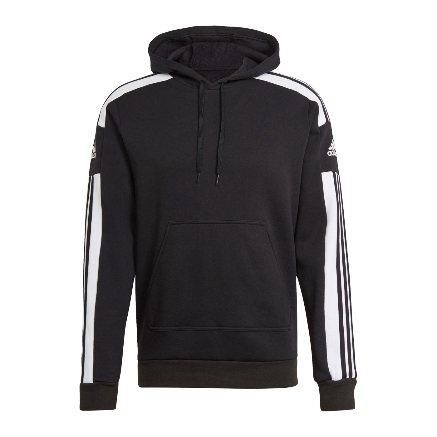 adidas Squadra 21 Sweat Hoody Schwarz