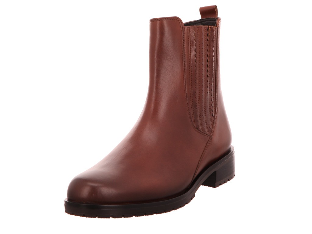 GABOR Stiefeletten braun