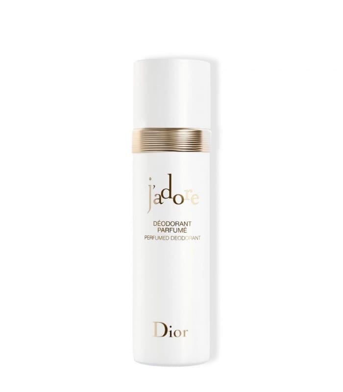 Dior-J'ADORE-Déodorant parfumé