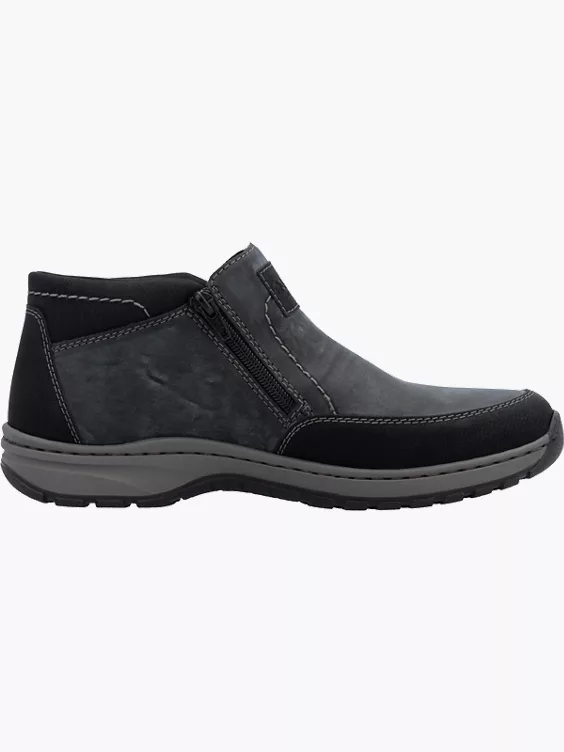 Rieker Herren Slipper