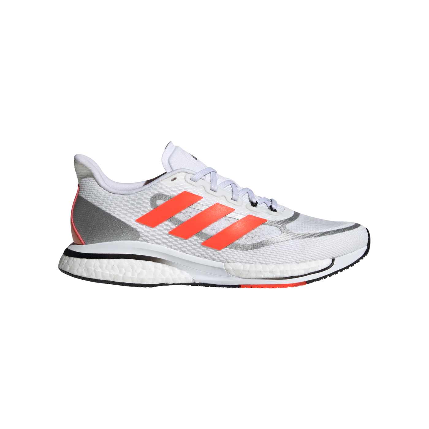 adidas Supernova Running Damen Weiss