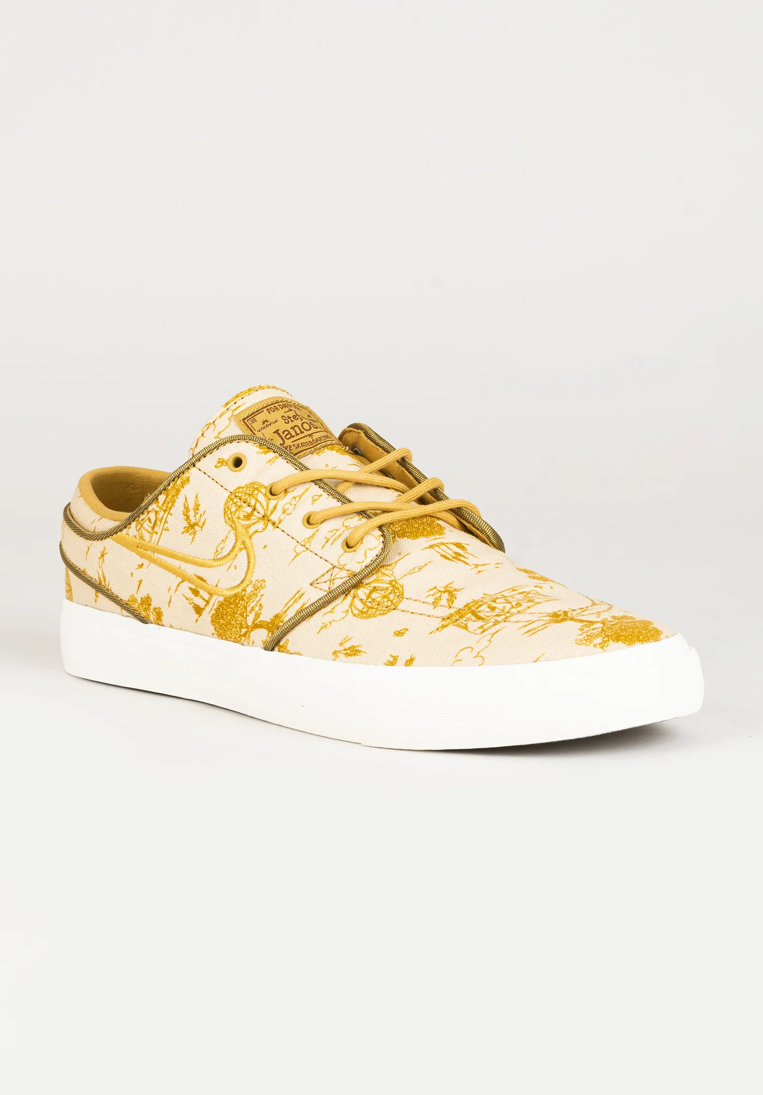 Zoom Janoski OG+ Premium