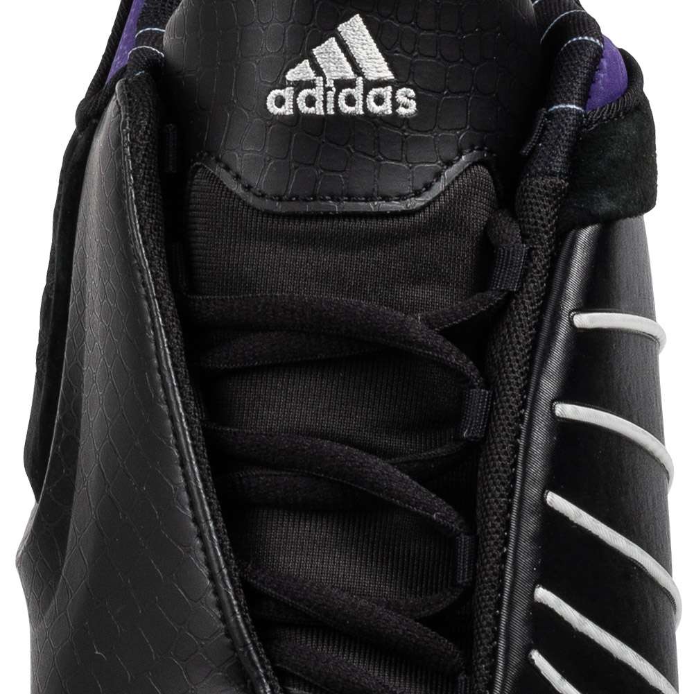 adidas x T-MAC 3 Restomod Basketballschuhe GY2394