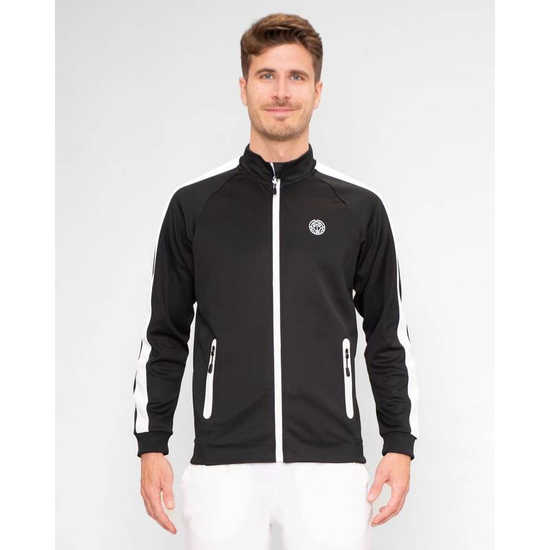 BIDI BADU Crew Jacket Funktionsjacke Herren