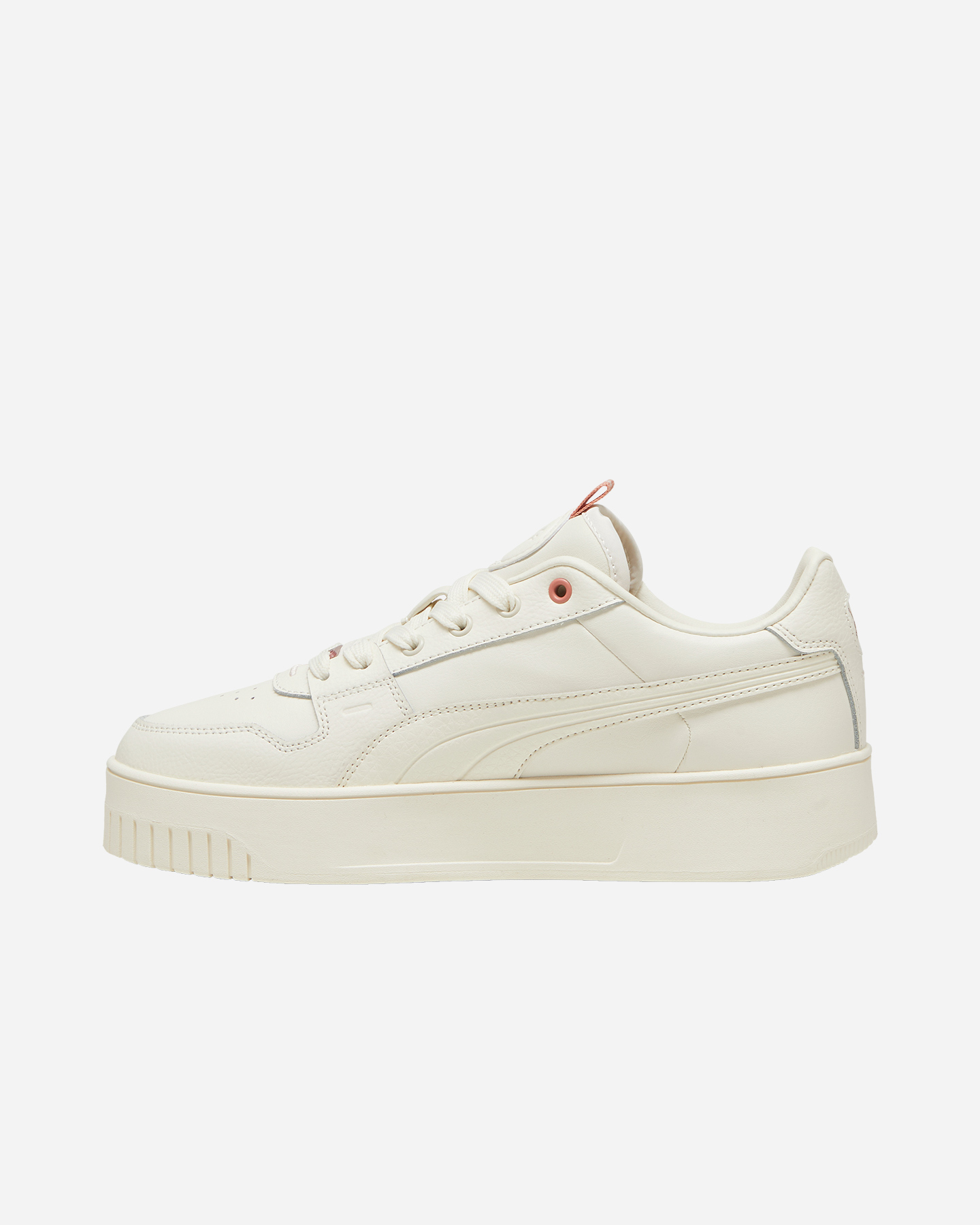 Buty sportowe Scarpe Puma Carina Street Lux W 397487-03