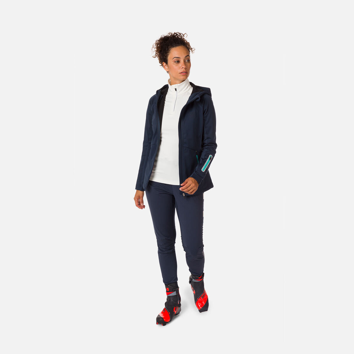 Softshelljacke für Damen