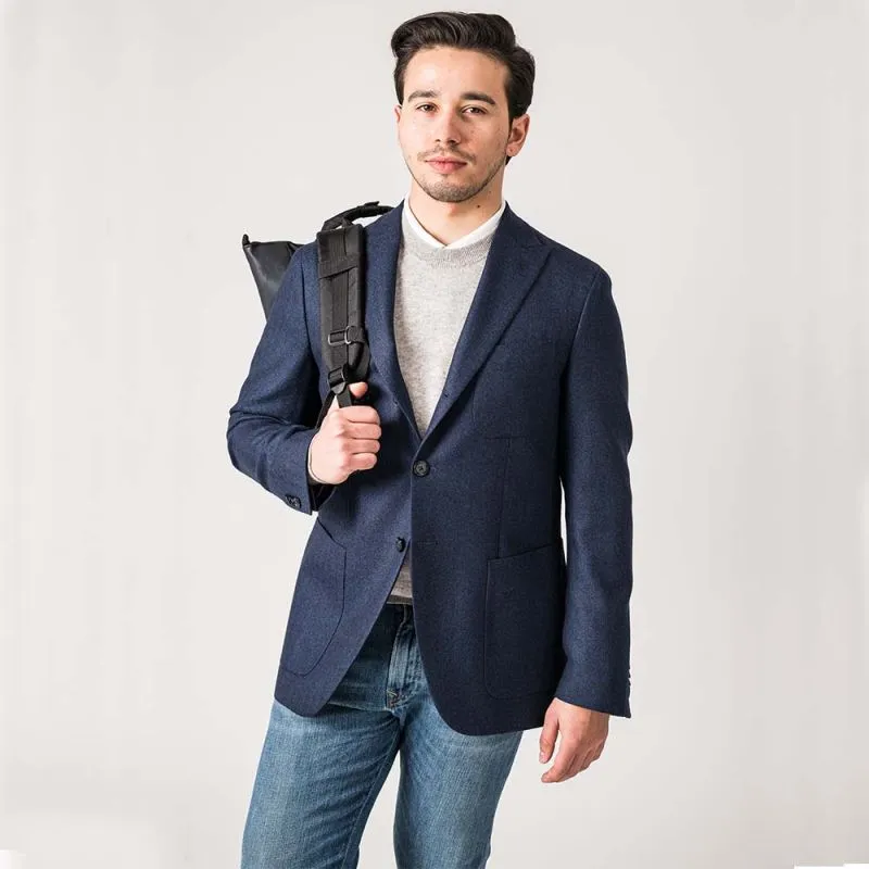 aporti Daypack Florence - Schwarz