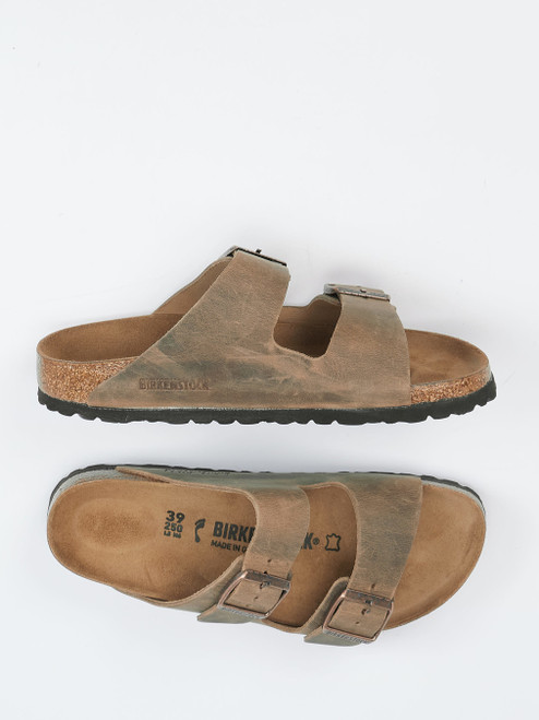 Pantolette Arizona-21102290002 Birkenstock