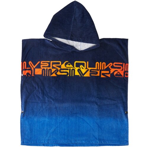 UNISEX HOODY TOWEL BOY BHSP