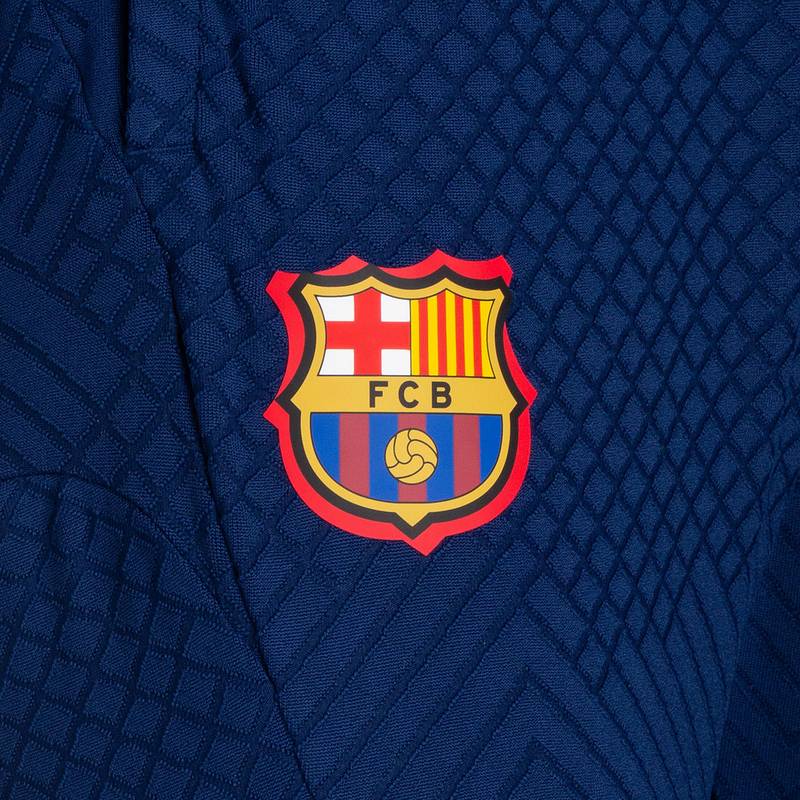 Nike FC Barcelona Strike Trainingshose Herren