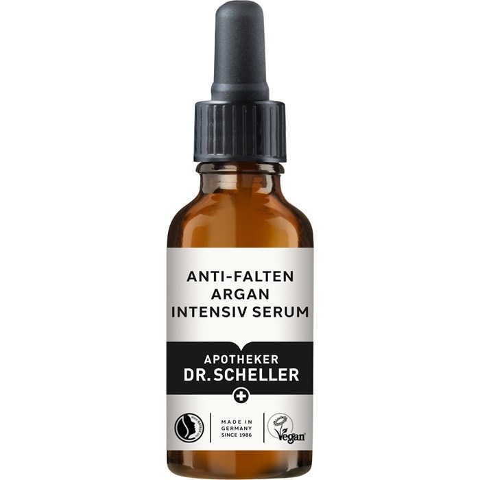 Anti-Falten Argan Intensiv Serum