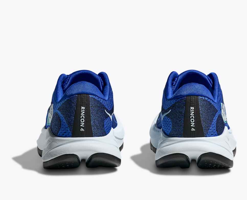 Rincon 4 Ultramarine / Black