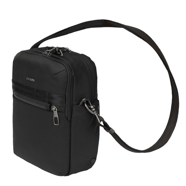 X VERTICAL CROSSBODY - Umhängetasche