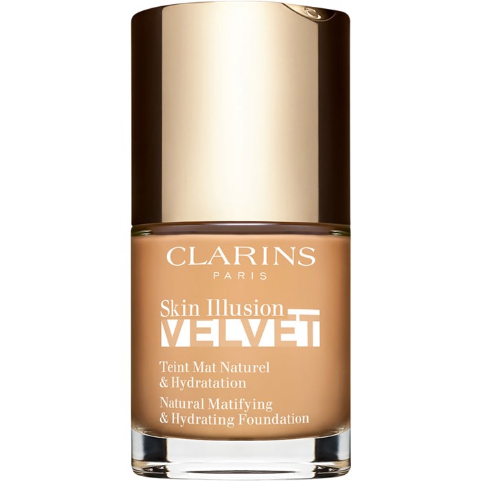 Skin Illusion Velvet