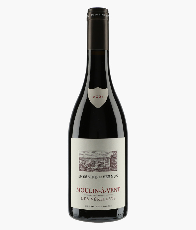 Moulin-à-Vent Les Vérillats 2021VERNUS