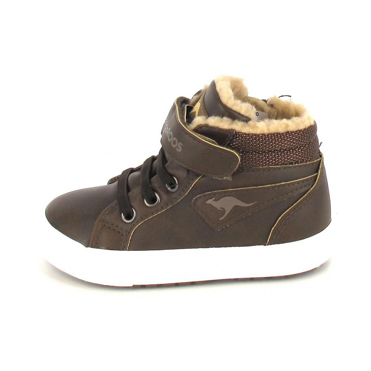 Winterschuhe für Jungen