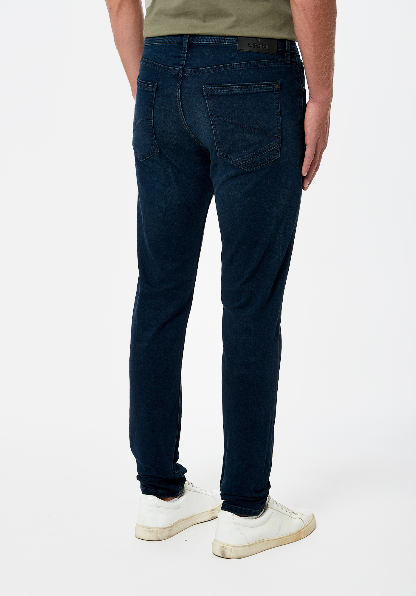 DARKK  Jean slim Homme