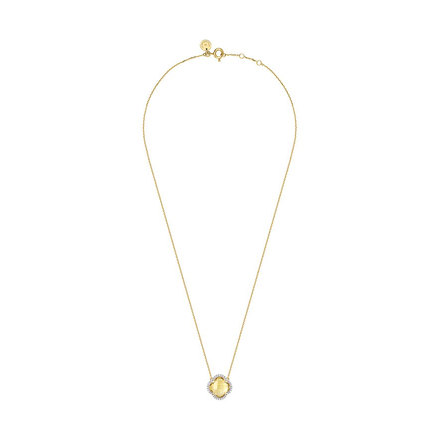 Morganne Bello Kette Victoria Diamonds