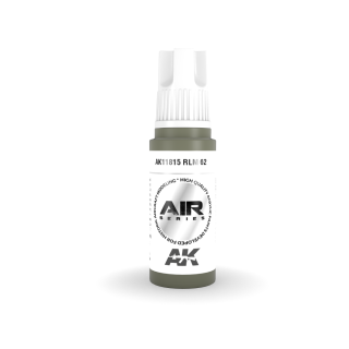 RLM 62 (17 ml)