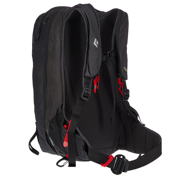 JETFORCE PRO 25 BACKPACK - Lawinenschutz