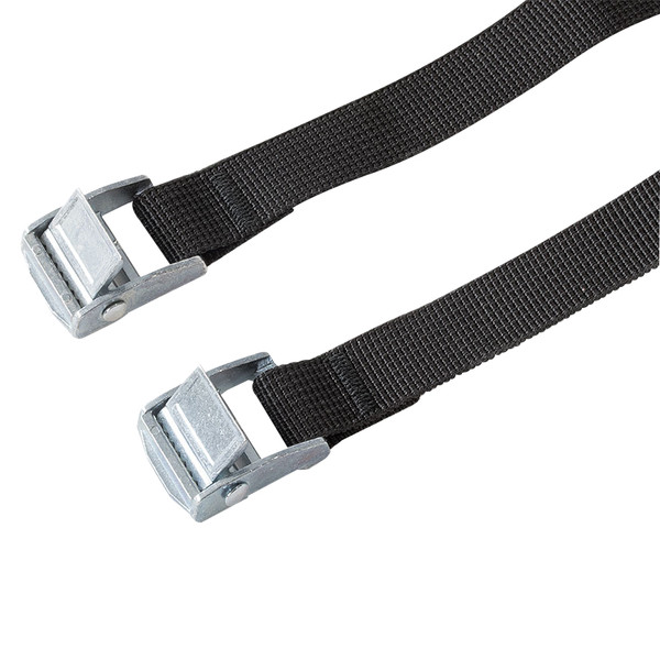 METAL BUCKLE - Spanngurt