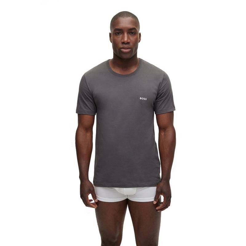 Boss T-Shirt T-Shirt Herren