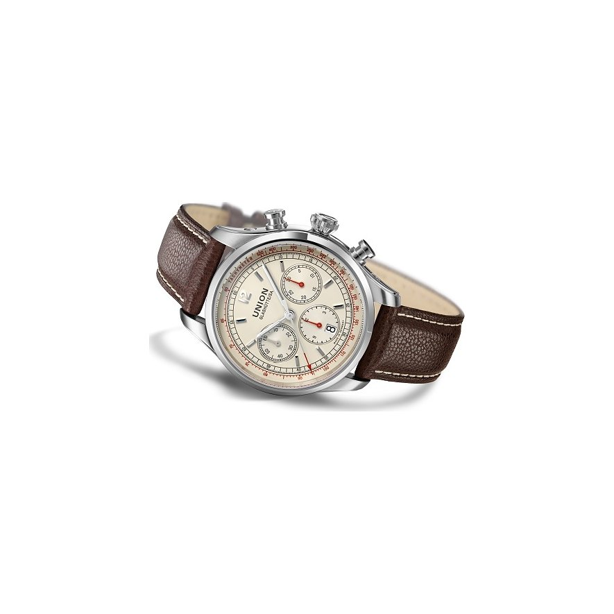 Union Glashütte Chronograph Belisar Chronograph