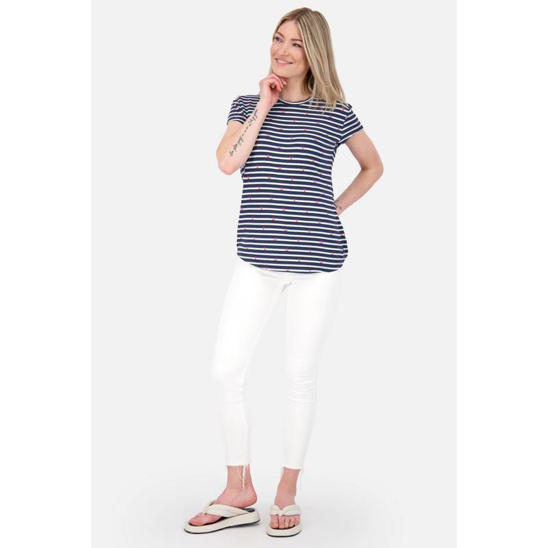 ALIFE AND KICKIN MimmyAK Z T-Shirt Damen
