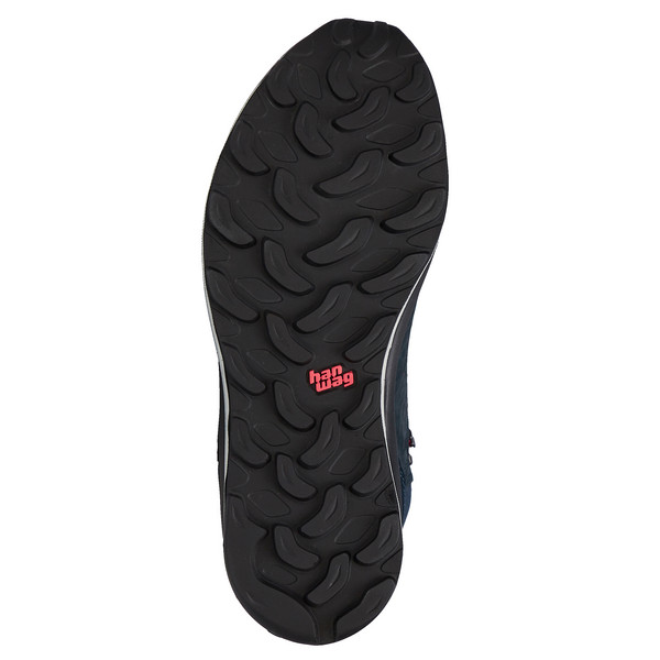 BLUECLIFF LADY ES Damen - Wanderstiefel
