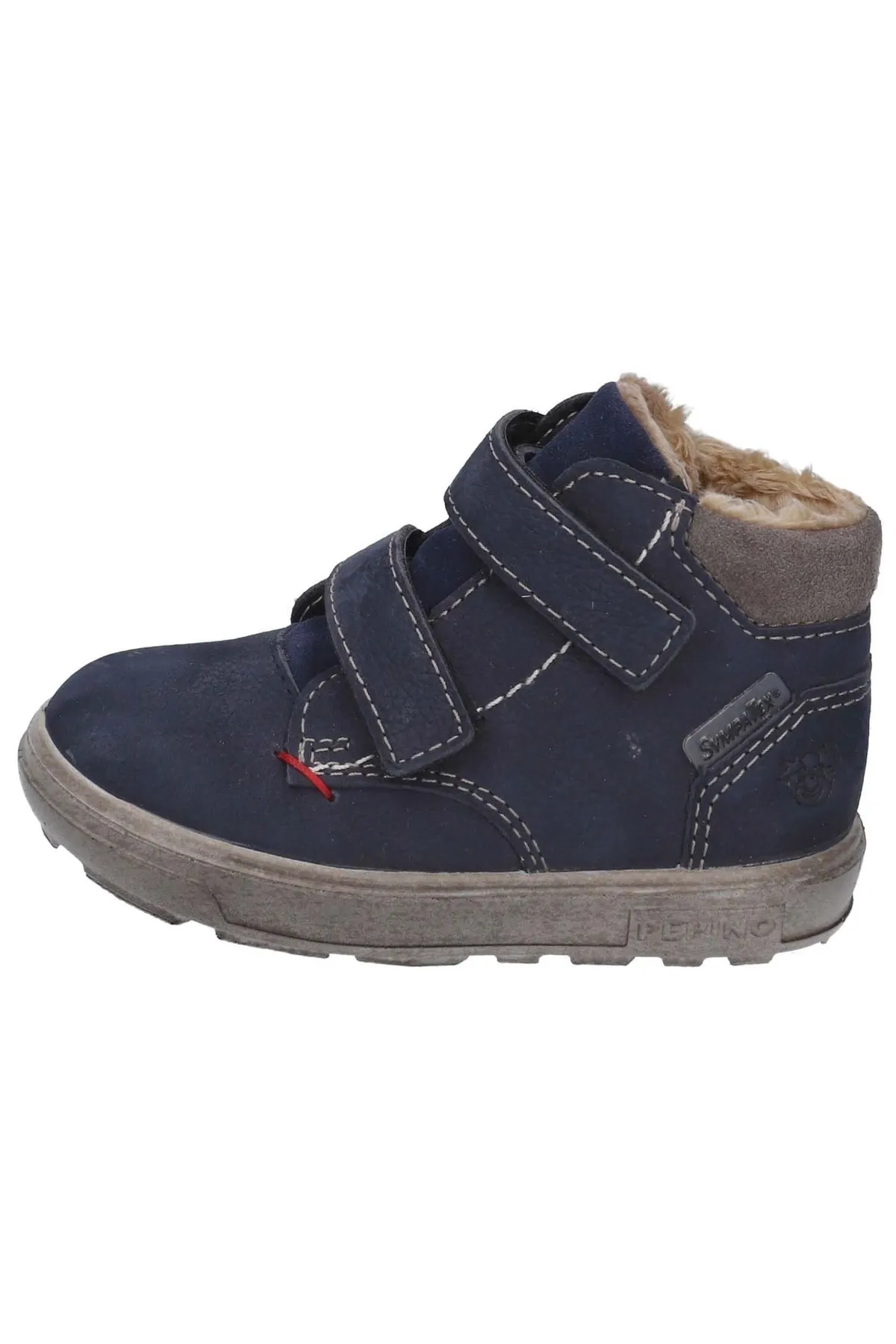 pepino  Flacher Schuh - Schwarz - Flacher Absatz