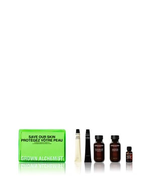 Grown Alchemist Skincare Essentials Mini Kit Gesichtspflegeset-1 Stk