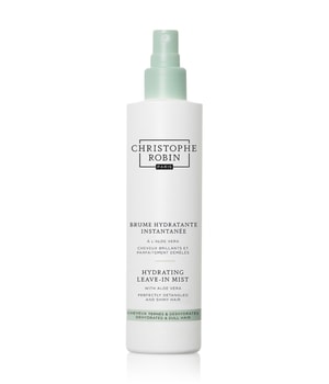 Christophe Robin Hydrating Leave-In Mist with Aloe Vera Haarlotion-150 ml