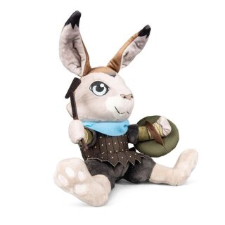 Dungeons & Dragons: Agdon Longscarf Phunny Plush by Kidrobot