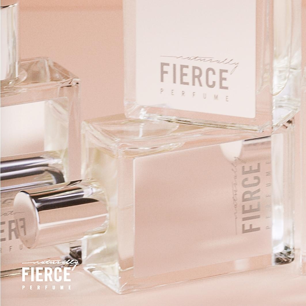 Naturally Fierce