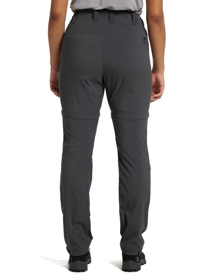Haglöfs Zipp-Off-Funktionshose 
