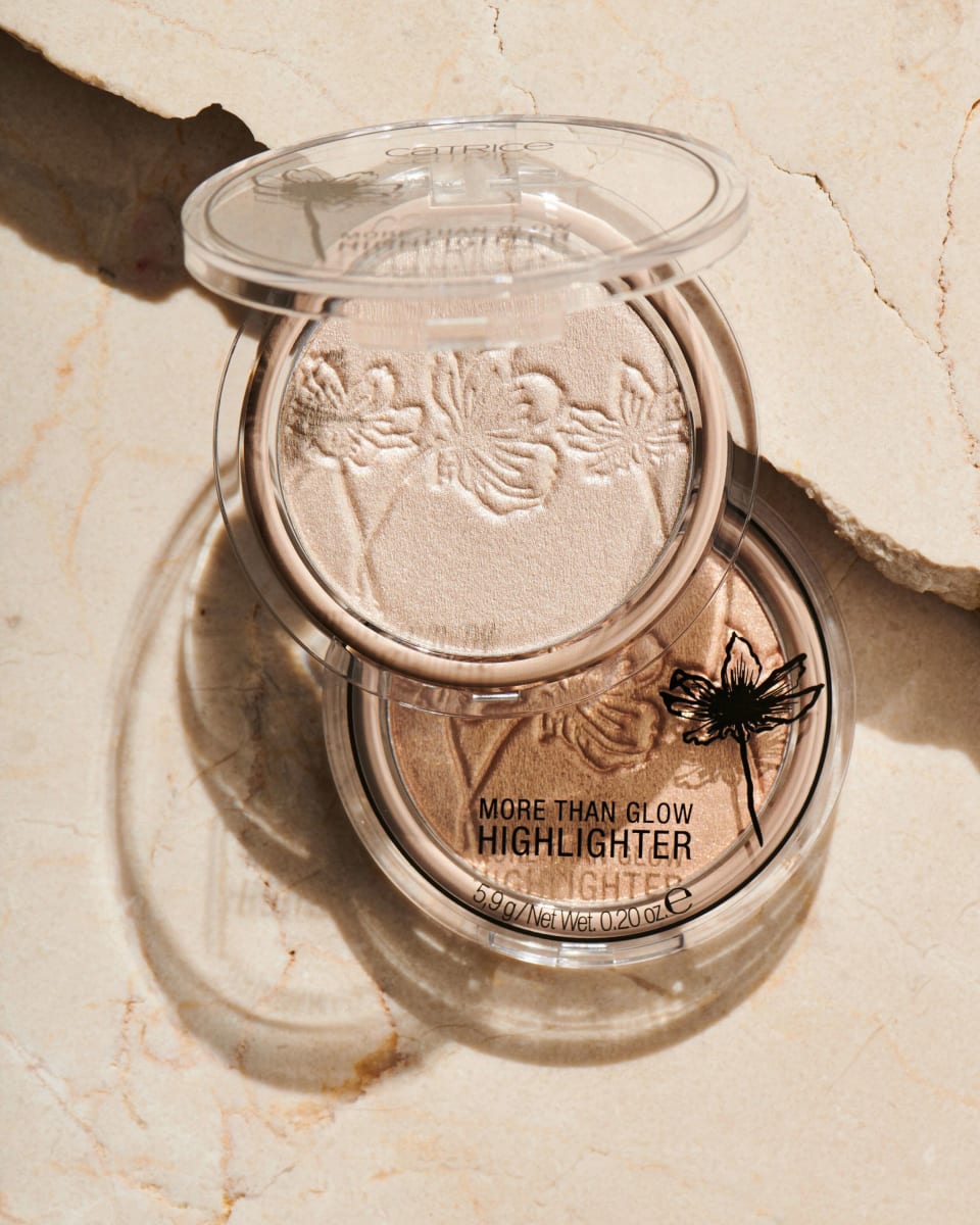 Highlighter More Than Glow 030 Beyond Golden Glow, 5,9 g
