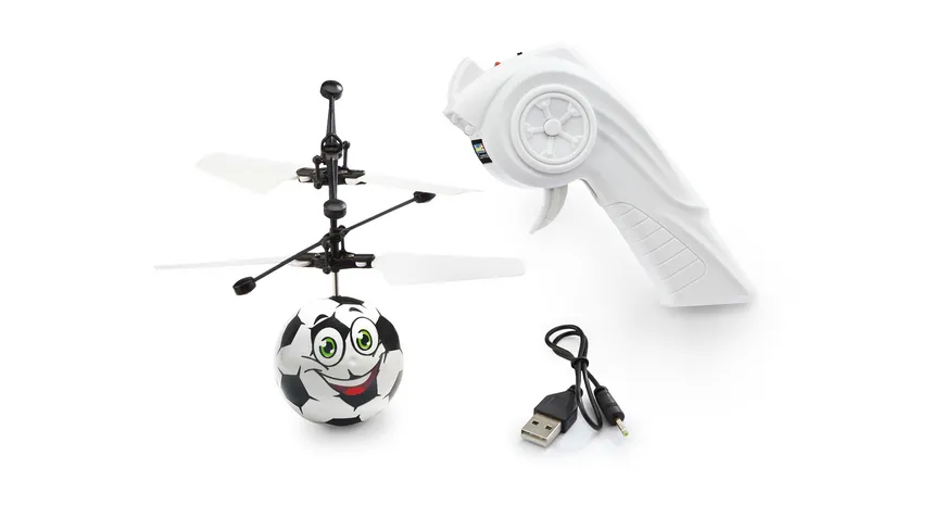Revell Control 24974 - Copter Ball The Ball