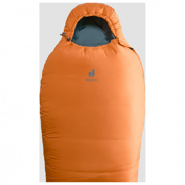 Deuter - Women's Orbit -5° SL - Kunstfaserschlafsack