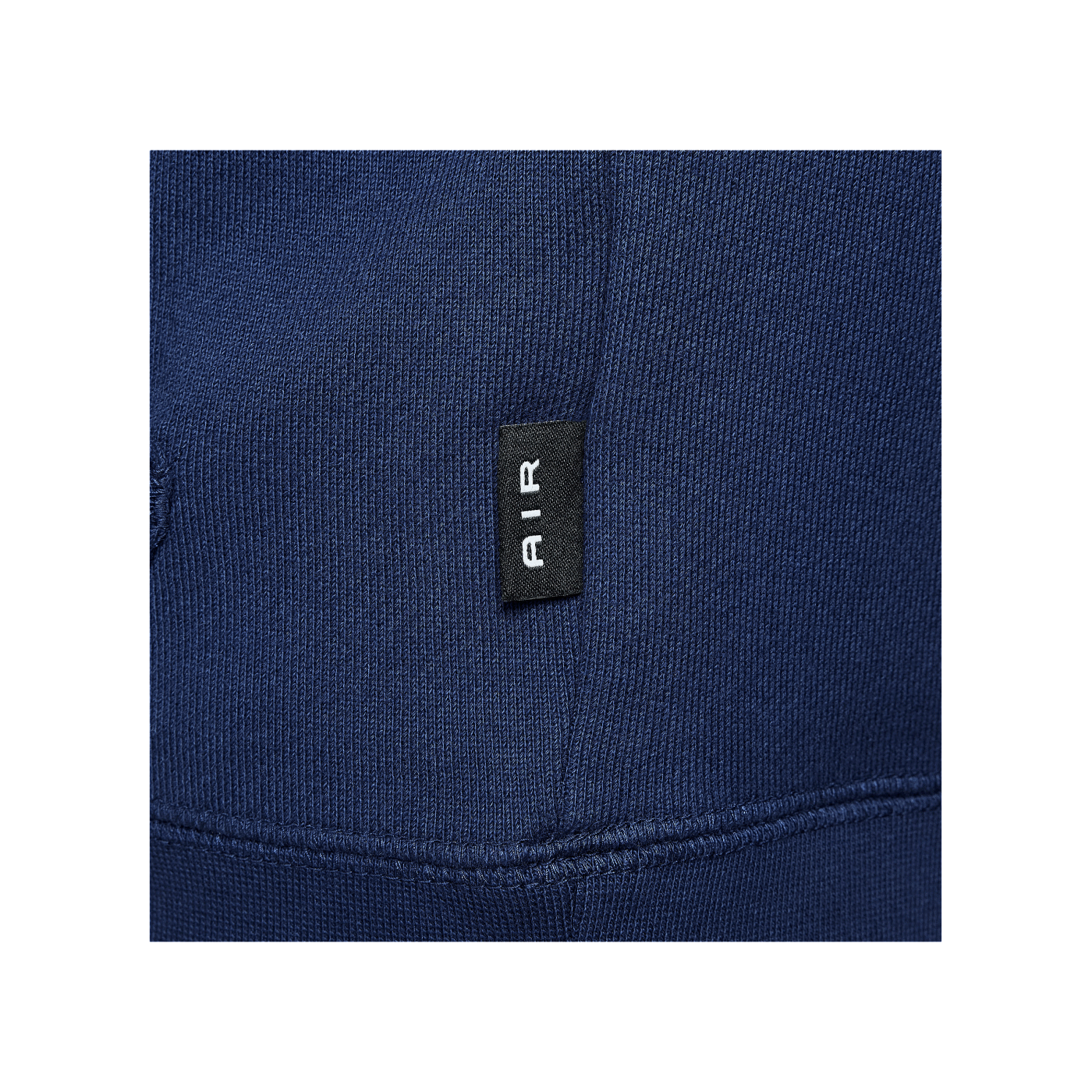 Nike Paris St. Germain Air Hoody Kids Blau F410