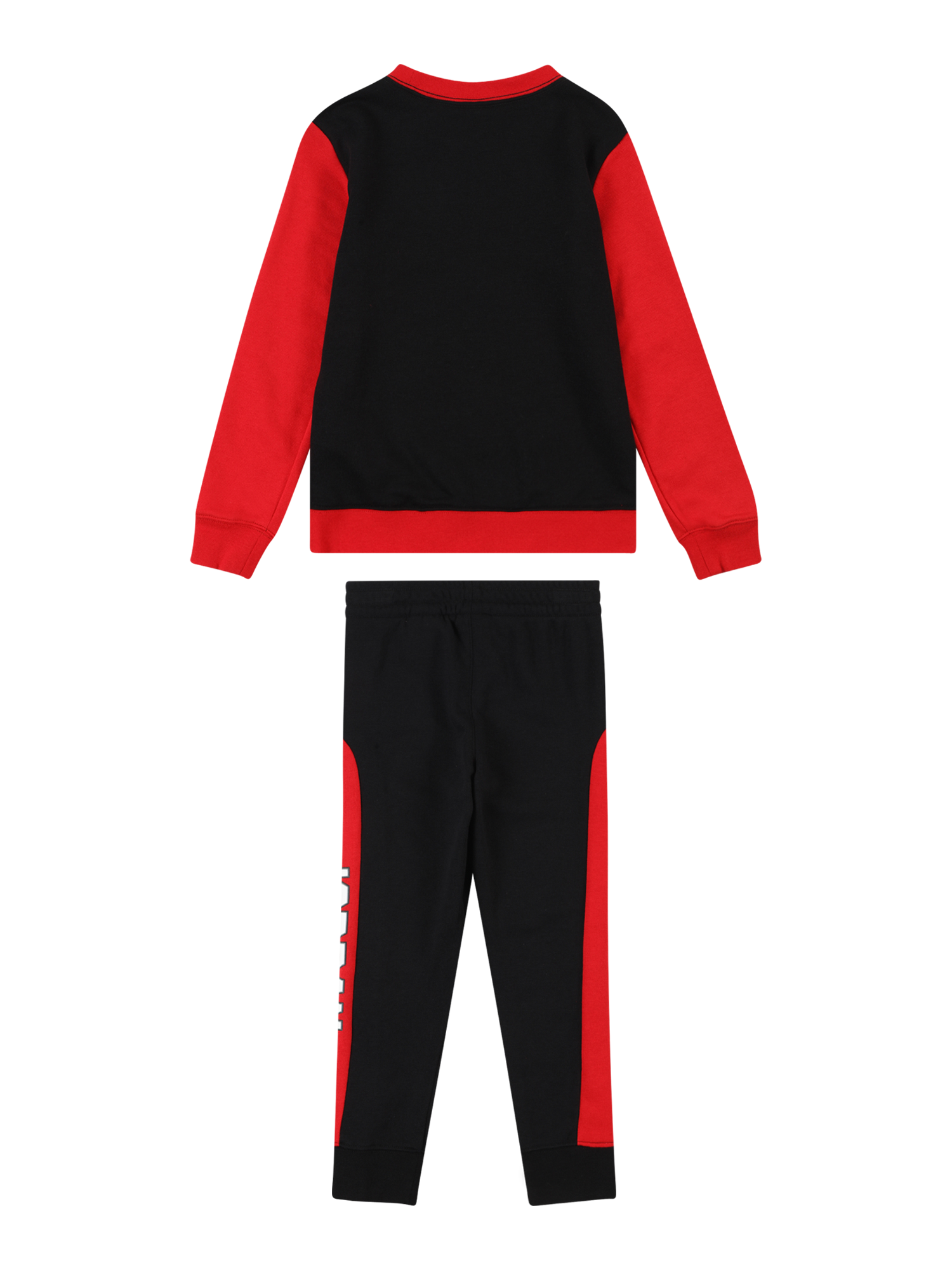 Sweatsuit