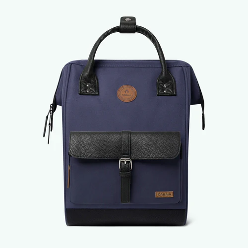 Adventurer Medium Backpack, Düsseldorf, purple