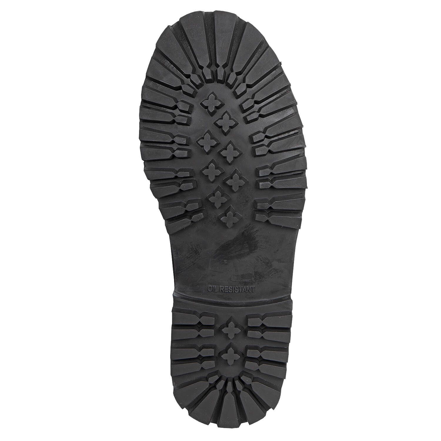 Springerstiefel BW