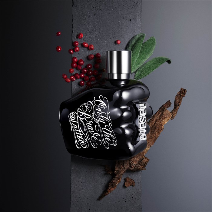 Eau de Toilette Spray