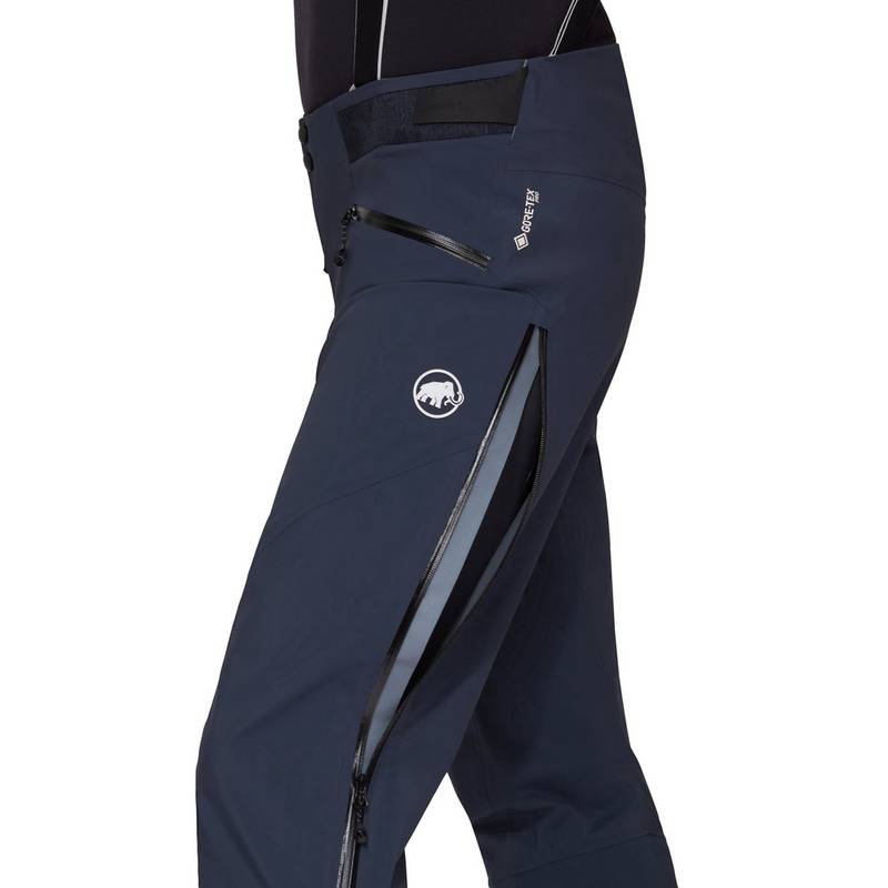 Mammut Nordwand Pro Funktionshose Herren
