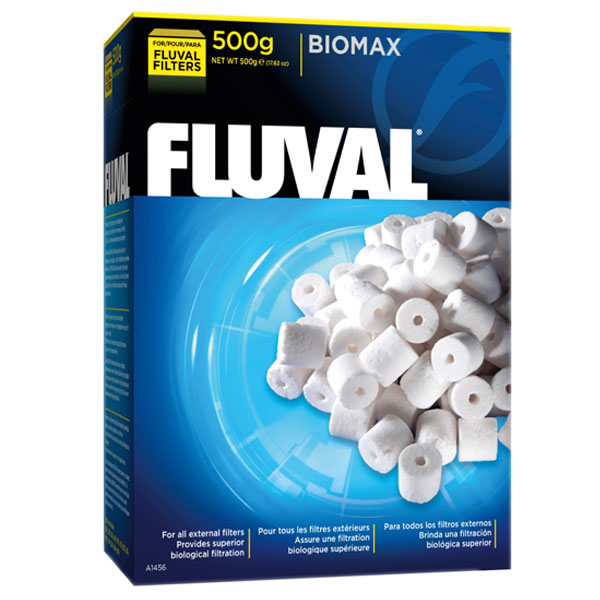 FLUVAL Biomax Filtermaterial günstig kaufen