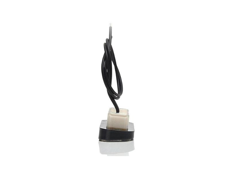 Tip-it 12/24V LED Kennzeichenbeleuchtung