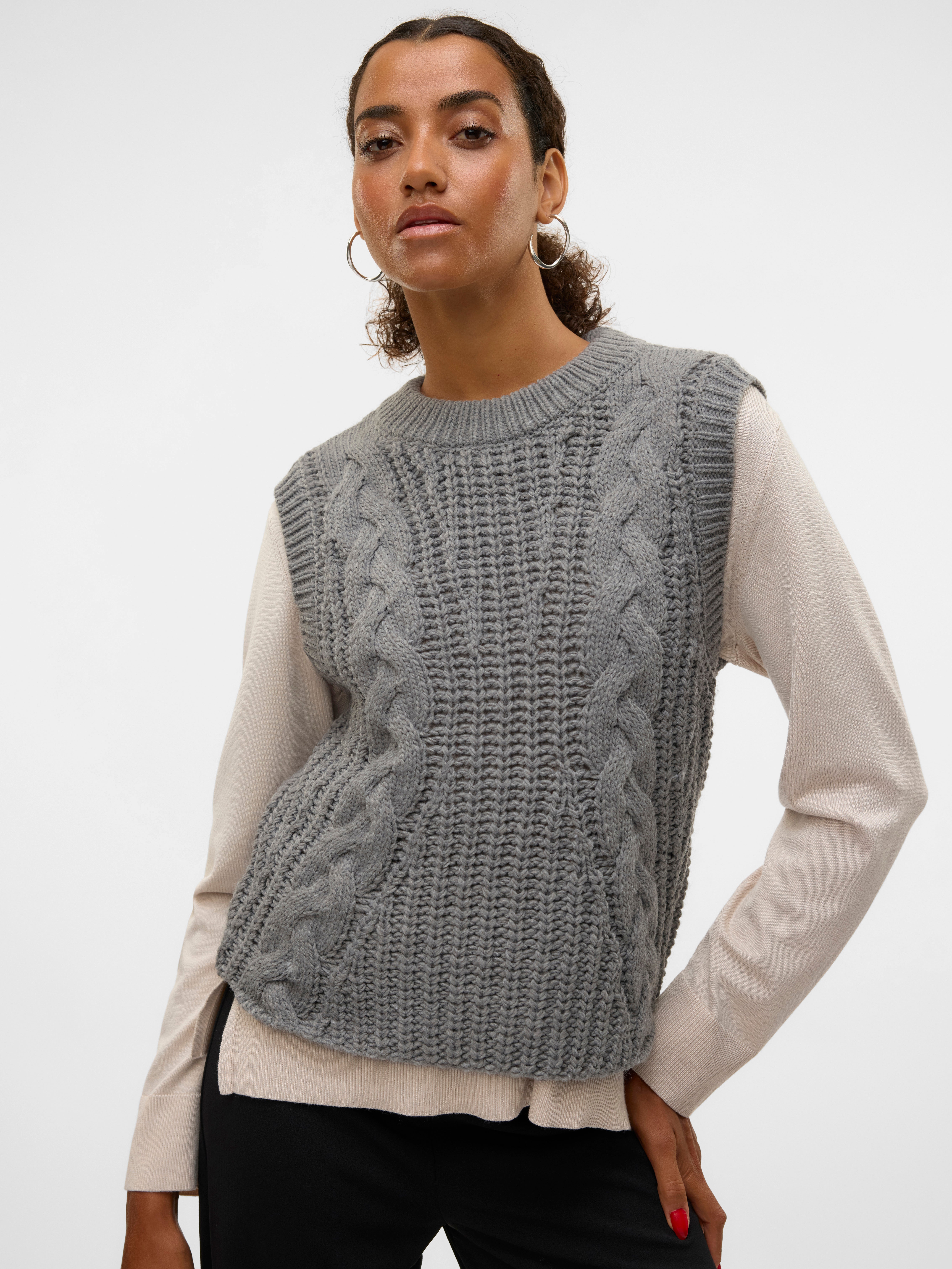 VMKEYSA Pullover