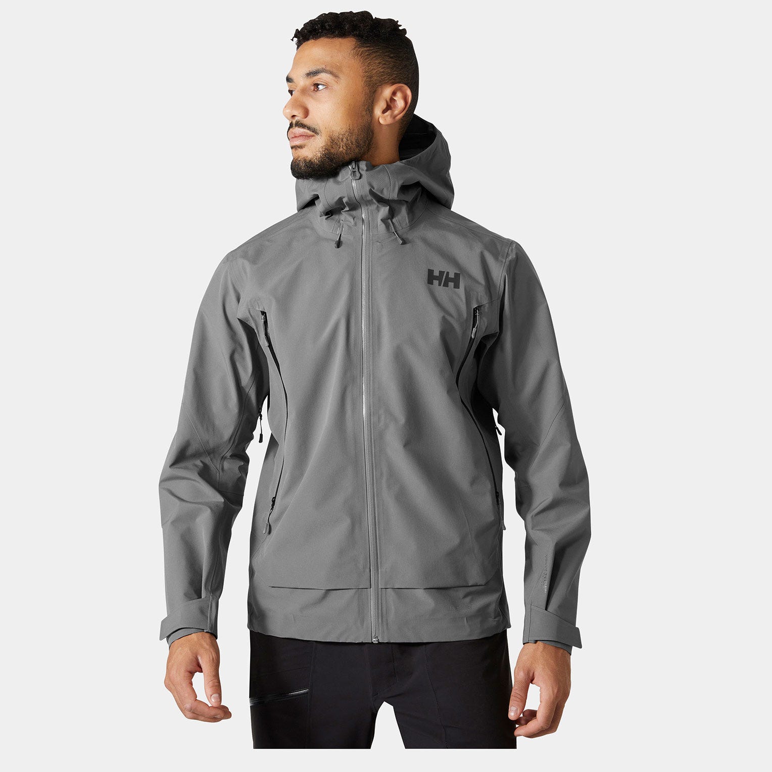Men’s Verglas Infinity Shell Jacket