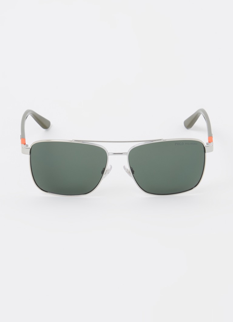 Ralph Lauren polarizētās saulesbrilles PH3137