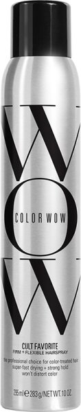 Color Wow Cult Favorite Firm + Flexible Hairspray Haarspray